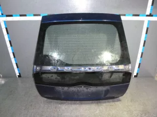  Дверь багажника со стеклом Toyota Prius 2 Арт E21949661