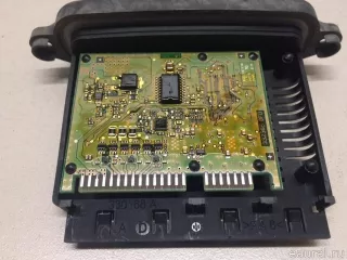 63117316213 BMW Блок управления светом BMW 7 F01/F02 Арт E21989461, вид 4