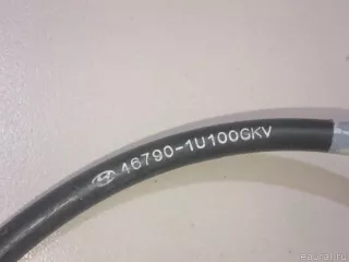 467901U100 Hyundai-Kia Трос КПП Kia Sorento 3 restailing Арт E21992932, вид 6