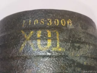 219302P000 Hyundai-Kia Подушка двигателя Hyundai Santa FE 4 (TM) restailing Арт E21993732, вид 3
