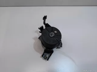 1236031042 Toyota Опора двигателя передняя Toyota Highlander 2 Арт E22023928