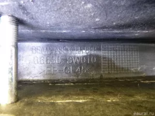 866303W020 Hyundai-Kia Усилитель заднего бампера Kia Sportage 3 Арт E22030244, вид 6