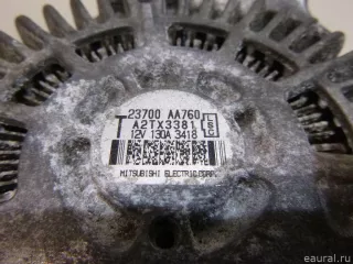 23700AA760 Subaru Генератор Subaru Legacy 7 Арт E22044786, вид 6