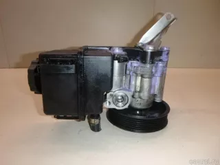 0064664701 Mercedes Benz Насос ГУР Mercedes R W251 Арт E22061646, вид 6