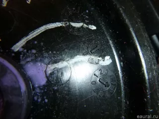 0064664701 Mercedes Benz Насос ГУР Mercedes R W251 Арт E22061646, вид 8