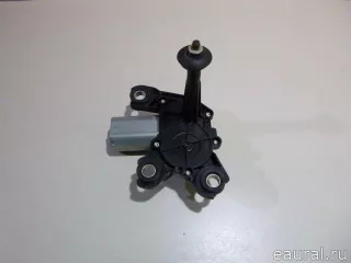 6405LP Citroen-Peugeot Моторчик стеклоочистителя задний Citroen Berlingo 3 Арт E22083959, вид 1