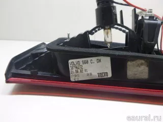 30796272 Volvo Фонарь задний внутренний правый Volvo S60 2 Арт E22096548, вид 6