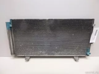 73210AJ000 Subaru Радиатор кондиционера  Subaru Outback 6 Арт E22099251, вид 1
