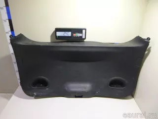 909020012R Renault Обшивка двери багажника Renault Megane 3 Арт E22115904, вид 1