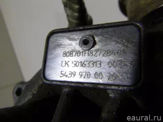 7701479077 Renault Турбокомпрессор (турбина) Renault Fluence  Арт E22116814, вид 5
