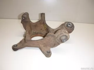 28411AJ01A Subaru Кулак поворотный задний левый Subaru Legacy 7 Арт E22127297, вид 2