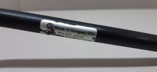 7P0422891K VAG Трубка гидроусилителя Volkswagen Touareg 2 Арт E22154314, вид 2