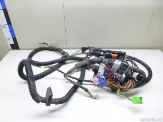 7P6971072A VAG Проводка (коса) Volkswagen Touareg 2 Арт E22207466, вид 1