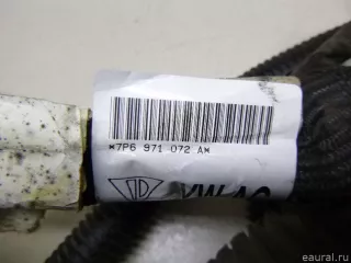 7P6971072A VAG Проводка (коса) Volkswagen Touareg 2 Арт E22207466, вид 4