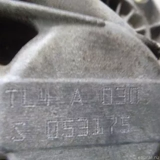7701700598 Renault МКПП (механическая коробка переключения передач) Renault Megane 3 Арт E22219859, вид 11