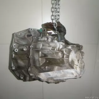 7701700598 Renault МКПП (механическая коробка переключения передач) Renault Megane 3 Арт E22219859, вид 4