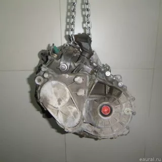 7701700598 Renault МКПП (механическая коробка переключения передач) Renault Megane 3 Арт E22219859, вид 5