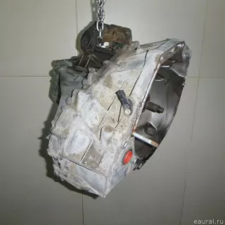 7701700598 Renault МКПП (механическая коробка переключения передач) Renault Megane 3 Арт E22219859, вид 7