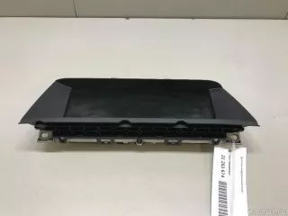 65509203047 BMW Дисплей информационный BMW 7 F01/F02 Арт E22253674, вид 3