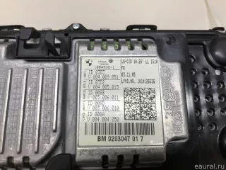 65509203047 BMW Дисплей информационный BMW 7 F01/F02 Арт E22253674, вид 6