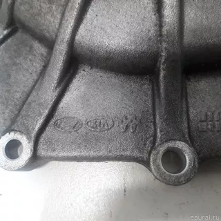 453203B601 Hyundai-Kia Крышка КПП Kia Carens 4 Арт E22262285, вид 3