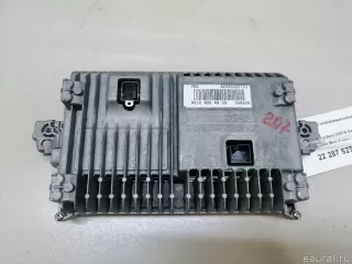 2129004900 Mercedes Benz Дисплей информационный Mercedes S W222 Арт E22287527, вид 3