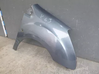 7841Y2 Citroen-Peugeot Крыло переднее правое Citroen Berlingo 3 Арт E22298710, вид 6