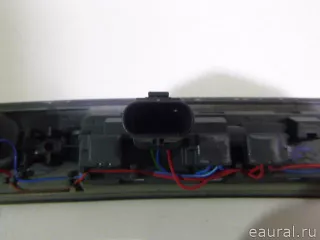 31253640 Volvo Ручка открывания багажника Volvo S60 2 Арт E22313810, вид 3