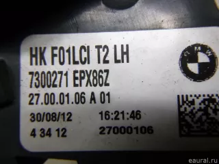 63217300271 BMW Фонарь задний внутренний левый BMW 7 F01/F02 Арт E22314023, вид 16
