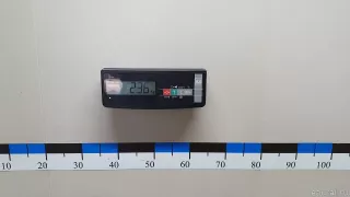 553112S030 Hyundai-Kia Амортизатор задний Hyundai Tucson 2 Арт E22334581, вид 2