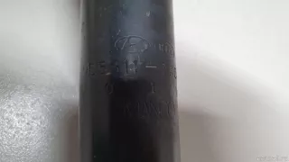 553112S030 Hyundai-Kia Амортизатор задний Hyundai Tucson 2 Арт E22334581, вид 3