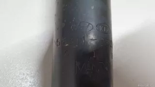 553112S030 Hyundai-Kia Амортизатор задний Hyundai Tucson 2 Арт E22334581, вид 7