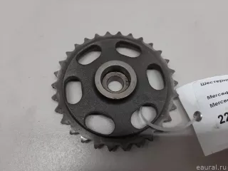 6510520200 Mercedes Benz Шкив распредвала Mercedes CLA c117 Арт E22345405, вид 1