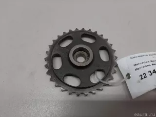 6510520200 Mercedes Benz Шкив распредвала Mercedes CLA c117 Арт E22345405, вид 2