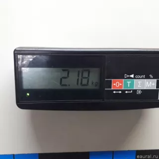 1604121281 Toyota Радиатор основной Toyota Prius 2 Арт E22387926, вид 14