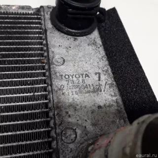 1604121281 Toyota Радиатор основной Toyota Prius 2 Арт E22387926, вид 6