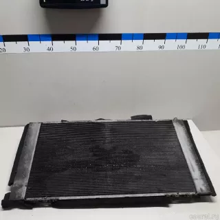 1604121281 Toyota Радиатор основной Toyota Prius 2 Арт E22387926, вид 10