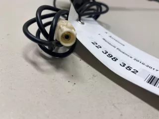  Антенна Renault Fluence  Арт E22398352, вид 6