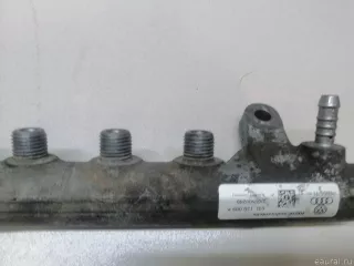 03L130089K VAG Рейка топливная (рампа) Volkswagen Amarok Арт E22427478, вид 4