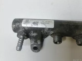 03L130089K VAG Рейка топливная (рампа) Volkswagen Amarok Арт E22427478, вид 7
