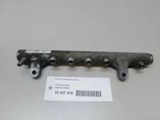03L130089K VAG Рейка топливная (рампа) Volkswagen Amarok Арт E22427478, вид 8