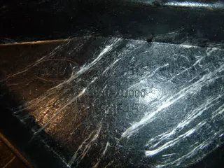 866311U000 Hyundai-Kia Усилитель заднего бампера Kia Sorento 3 restailing Арт E22471620, вид 8