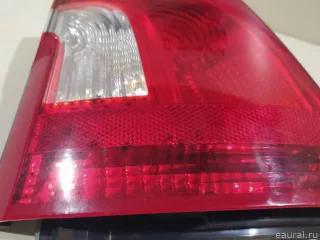 30796268 Volvo Фонарь задний наружный правый Volvo S60 2 Арт E22475517, вид 2
