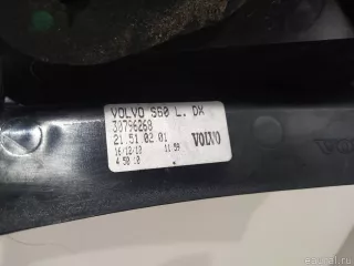 30796268 Volvo Фонарь задний наружный правый Volvo S60 2 Арт E22475517, вид 5