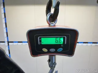 866303W020 Hyundai-Kia Усилитель заднего бампера Kia Sportage 3 Арт E22477554, вид 13