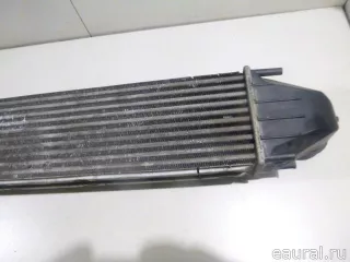 31273910 Volvo Интеркулер Volvo XC60 1 Арт E22497970, вид 9