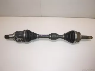 4342047030 Toyota Полуось передняя левая Toyota Prius 3 Арт E22506238, вид 1