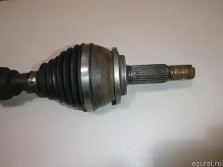 4342047030 Toyota Полуось передняя левая Toyota Prius 3 Арт E22506238, вид 2