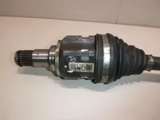 4342047030 Toyota Полуось передняя левая Toyota Prius 3 Арт E22506238, вид 5