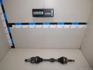4342047030 Toyota Полуось передняя левая Toyota Prius 3 Арт E22506238, вид 8